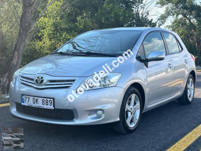 Toyota Auris 2012 1.6 Comfort Extra
