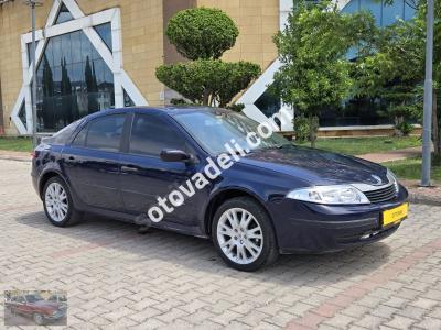 Renault Laguna 2004 1.9 dCi Expression