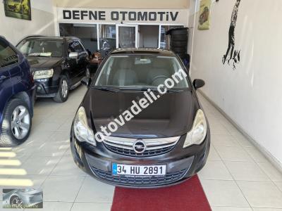 Opel Corsa 2011 1.3 CDTI Enjoy