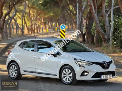 Renault Clio 2022 1.0 TCe Joy