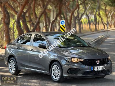 Fiat Egea 2020 1.4 Fire Easy