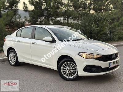 Fiat Egea 2022 1.3 Multijet Easy