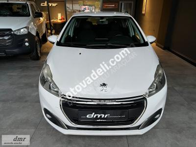 Peugeot 208 2016 1.6 HDi Active