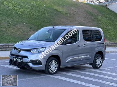 Toyota Proace City 2023 1.5 D Dream