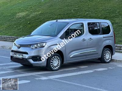 Toyota Proace City 2023 1.5 D Dream