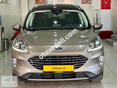 Ford Kuga 2020 1.5 EcoBlue Titanium