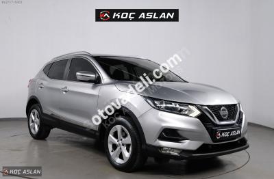 Nissan Qashqai 2018 1.6 dCi Tekna
