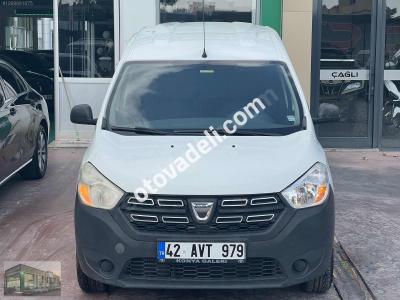Dacia Dokker 2019 1.5 dCi Ambiance