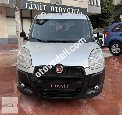 Fiat Doblo Combi 2014 1.3 Multijet Easy