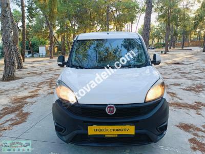 Fiat Doblo Cargo 2016 1.6 Multijet Maxi