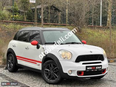 Mini Countryman 2011 1.6 S