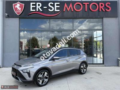 Hyundai Bayon 2022 1.4 MPI Style