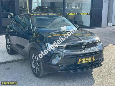 Opel Mokka 2023 1.2 T Elegance