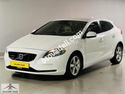 Volvo V40 2013 1.6 D Premium
