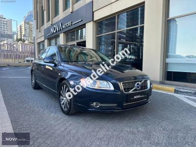 Volvo S80 2012 1.6 D Premium