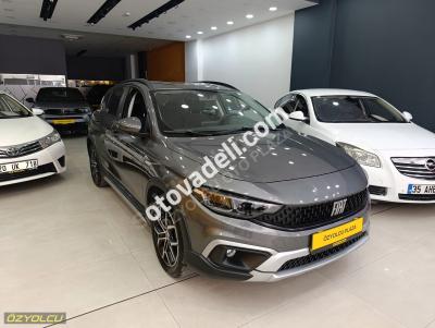Fiat Egea Cross 2023 1.4 Fire Urban