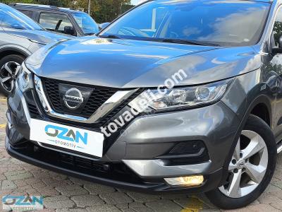 Nissan Qashqai 2017 1.6 dCi Sky Pack