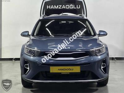 Kia Stonic 2023 1.4 MPI Cool