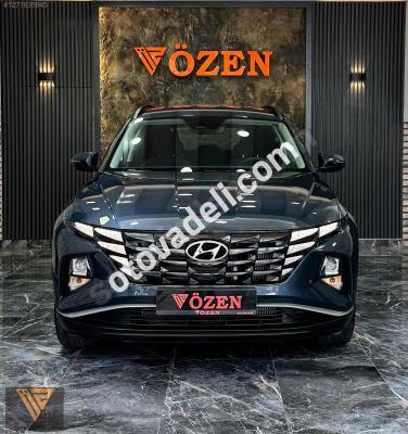 Hyundai Tucson 2023 1.6 CRDI Prime