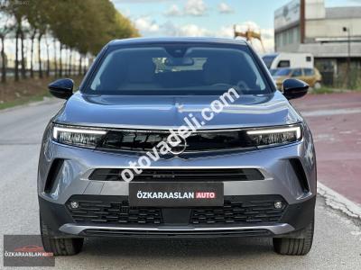 Opel Mokka 2023 1.2 T Elegance