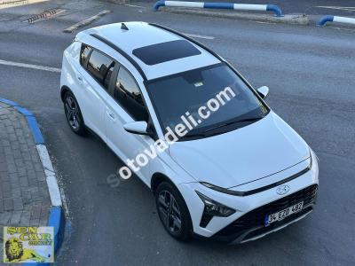 Hyundai Bayon 2022 1.4 MPI Style