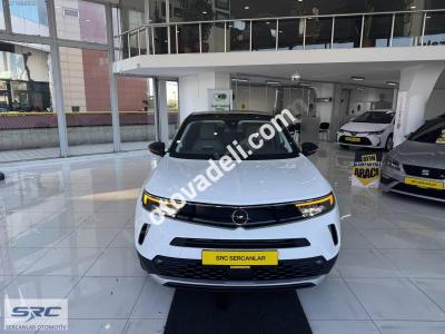 Opel Mokka 2023 1.2 T Elegance
