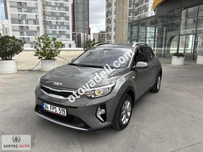 Kia Stonic 2022 1.4 MPI Cool