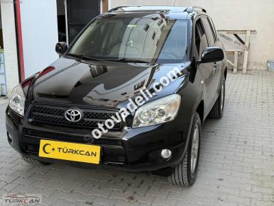 Toyota RAV4 2007 2.0