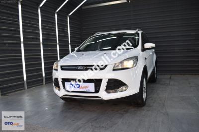 Ford Kuga 2015 1.5 EcoBoost Trend X