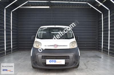 Fiat Fiorino Cargo 2013 1.3 Multijet