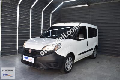 Fiat Doblo Combi 2016 1.3 Multijet Easy