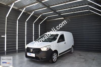 Dacia Dokker 2013 1.5 dCi Ambiance