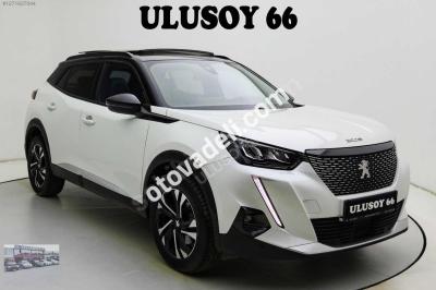 Peugeot 2008 2019 1.5 BlueHDI Allure