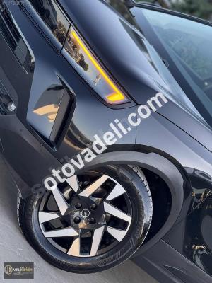 Opel Mokka 2024 1.2 T Edition