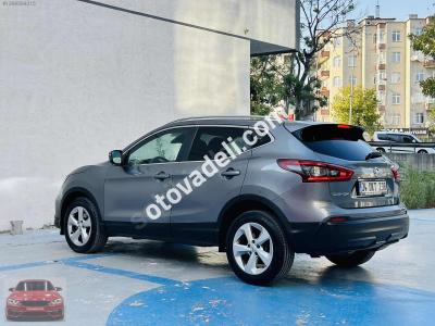 Nissan Qashqai 2020 1.5 dCi Sky Pack