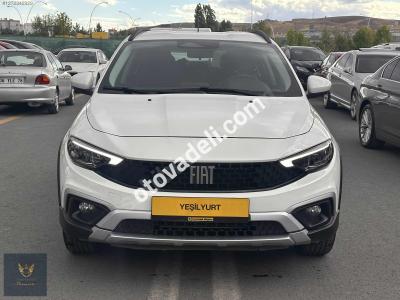 Fiat Egea Cross 2025 1.4 Fire Urban
