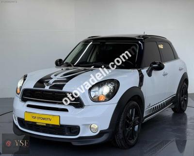 Mini Countryman 2015 1.6 S