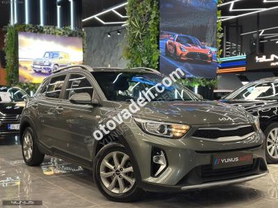 Kia Stonic 2022 1.4 MPI Cool