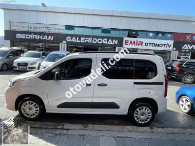 Opel Combo 2025 1.5 D Edition