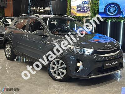 Kia Stonic 2021 1.4 MPI Cool