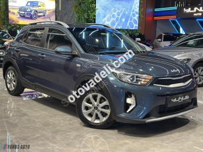 Kia Stonic 2021 1.4 MPI Cool