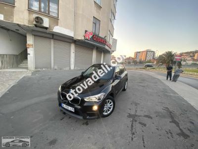 BMW X1 2016 18i sDrive