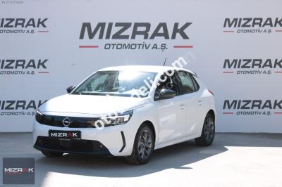 Opel Corsa 2024 1.2 T Edition