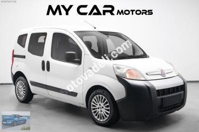 Fiat Fiorino Cargo 2014 1.3 Multijet Plus