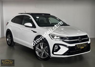 Volkswagen Taigo 2022 1.0 TSI R-Line