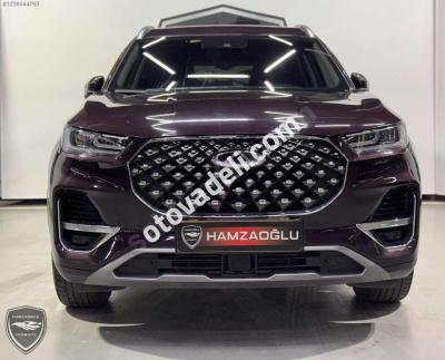 Chery Tiggo 8 Pro 2023 1.6 TGDI Excellent