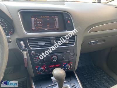 Audi Q5 2011 2.0 TDI Quattro