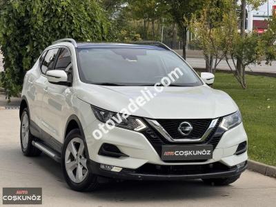 Nissan Qashqai 2018 1.6 dCi Sky Pack