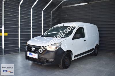 Dacia Dokker 2013 1.5 dCi Ambiance