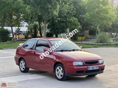 Seat Cordoba 1999 1.6 SX